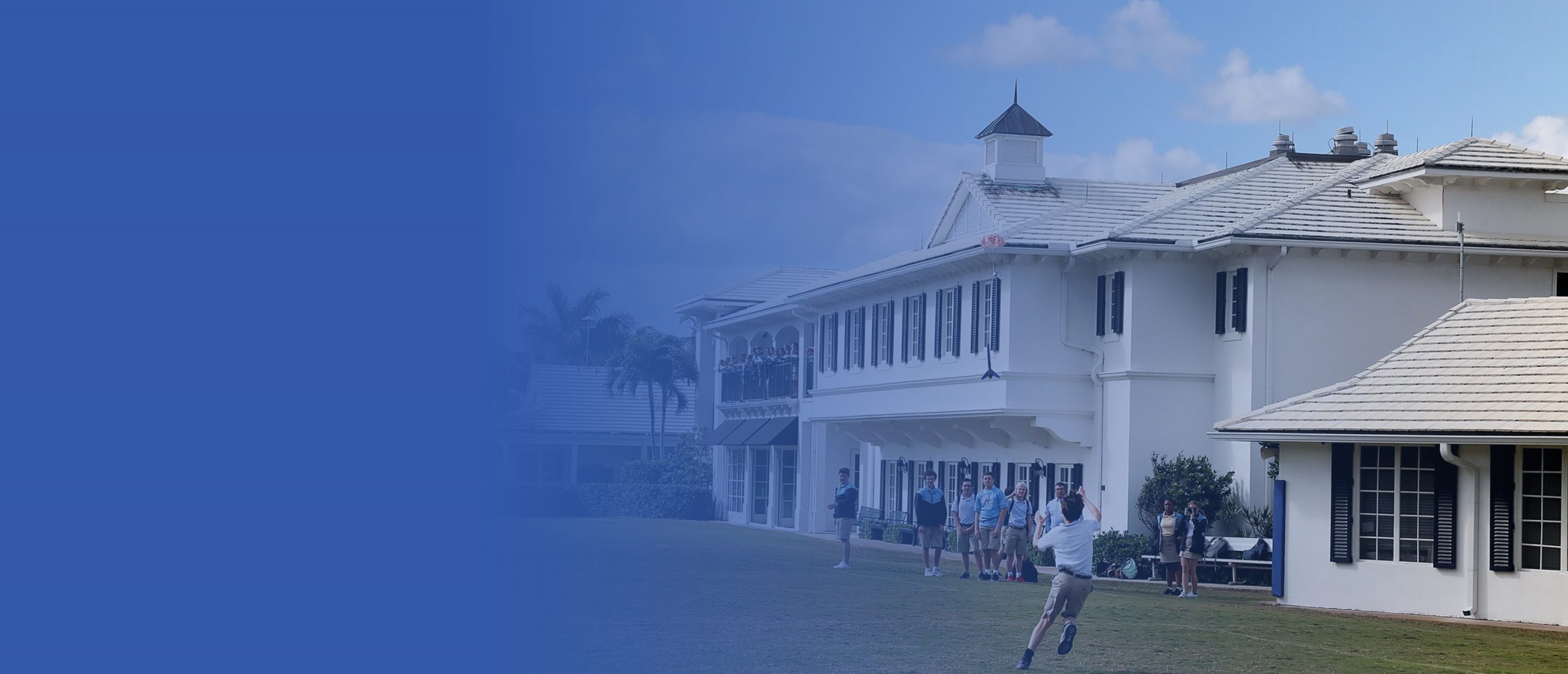 Home | Gulf Stream School Home | Gulf Stream School